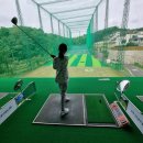 장현그린골프클럽 | 남양주 장현그린골프클럽 골프연습 후기