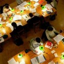 GLOBAL강남어학원 | [대치동 학원] 렉스킴 설명회 후기 - 올바른 인재학원