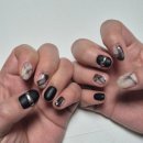 전주 아트 살롱 | 전주신시가지 네일 잘하는곳 고민 끝에 선택한 뷰티인살롱 네일아트 후기 효자동네일