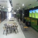 캘러웨이 스크린골프 세종점 이미지