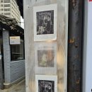 (야간)와인 첫걸음 <구대륙편> | 경복궁 와인 데이트 명소, 홍콩 감성 가득한 아디오도시 바 후기 서촌 와인 추천