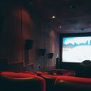 CGV 명동역 씨네라이브러리 4관
