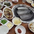 하모세차장 | [오금동 맛집]자연산 하모 바다장어구이 맛집 "고흥바다장어" 후기