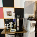 용문사 대형주차장 이미지