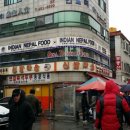 칸티푸르레스토랑