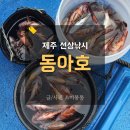 동아호 이미지