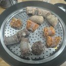 일호순대국