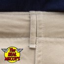 카키(Khaki) 이미지