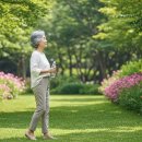 Wellness(건강한 삶)은 건강의 핵심이다 이미지