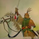 평강공주 이미지