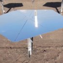 헬리오 태양광발전소 이미지