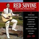 Woman Behind The Man Behind The Wheel - Red Sovine 이미지