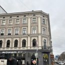 리버티벨 | 🛬라트비아여행🛬 리가 시내 &lt;리버티에어리&gt; 호텔 게스트하우스 숙박 후기