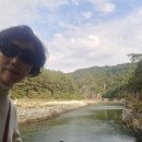 왕피천유역 생태탐방로(1코스) | 20251031 경상북도 울진 왕피천 봇도랑길ㆍ 천혜비경 왕피천 계곡ㆍ인샬라 경상도