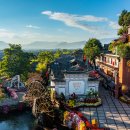 샹그릴라 이미지