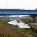 왕숙천 자전거도로10 이미지