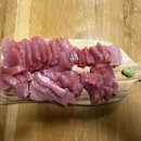 대림세탁소 | 정성 가득한 참치 선물 그리고 기분 좋은 깨끗함 크린토피아 오남대림점 세탁소 참치후기입니다.