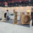 봉구랑 도도 | 궁팡 세텍, 보고 또 봐도 또 보고싶은 박람회