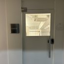 중앙역 건너편 엘리베이터옆 이미지