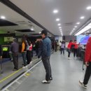 feel 스크린골프 이미지