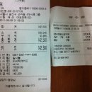 2011년9월8일목요일 군자곱창벙개 정산후기 이미지