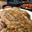 포항시북구27 | 포항 족발 맛집 추천 뼈다귀탕도 주는 북구 황금족발 장성점