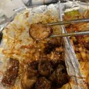 왕십리역 잼곱창 :: 왕십리 행당동 야채 곱창 막창 맛집
