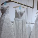 줄리엣짐 | 드레스랜드 방문 드레스 피팅 후기 (요즘웨딩 계약 특전, 추천인: 어넌임) 줄리엣발코니, 보다이승진