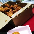 교촌치킨 신호점 | (신호동맛집) 교촌치킨 - 허니콤보 주문후기 부산강서구치킨, 통닭, 야식, 배달 추천