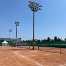 테니스장 화장실 이미지