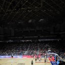 승리체육관 | 부산KCC vs 안양정관장 농구직관 후기 | 83:79 승리! 사직실내체육관 주차·테이블석·음식반입 완벽 정리