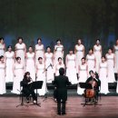 서구합창단 정기연주회 이미지