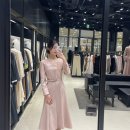 결혼식 2부 피로연 원피스 구매 후기_린, JJ지고트, 미샤(백화점, 아울렛 할인)
