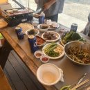 상주보 캠프존 휴 이미지