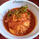 망향비빔국수 이미지