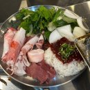 대성 - 제주시 도근내길 102 | 전주 신시가지 맛집 대성한우양곱창 후기