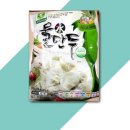 엄지만두 이미지