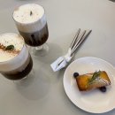 멜랑커피 이미지