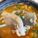 황해도찹쌀순대 이미지