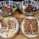덕곡막국수 | 문막 현지인 맛집 20년 전통 메밀막국수 수육 전병 문막덕곡막국수