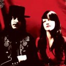 white stripes_blue orchid (2005) 이미지