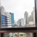 웰컴시티 | 부산여행, 이비스 부산 시티 센터 아코르 플래티넘 후기 (조식, 업그레이드, 웰컴드링크 등)