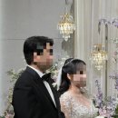 세렌가든 본식부케 엘블레스 웨딩홀 본식 후기