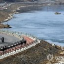 국토종주 아라자전거길 이미지
