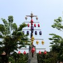베트남 다낭 (3일차) 후에성 관광(후에성포문, 태화전, 후에왕궁) 바나산 국립공원 이미지
