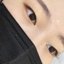 래쉬스토리 | 래쉬스토리 부천본점 무쌍 속눈썹연장 후기