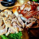 범씨족발 이미지