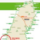 ◆북한산 둘레길 8구간 구름정원길(확정) 이미지