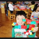 로뎀나무어린이집 이미지