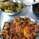 단골식당 - 고창군 상하1길 9 | 단골식당